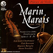 Marais: Pièces de viole du premier livre, Première partie, Suites No. 1, 2 & 4 (1686) | Jean-louis Charbonnier