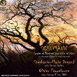 Schumann : Sonates et romances pour violon et piano (sur instruments d'époque) | Stéphanie-marie Degand