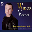 Widor: Symphonies Nos. 2 & 3 | Olivier Vernet