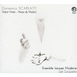 Scarlatti: Stabat Mater - Missa Quatuor vocum (Madrid Mass) | Jacques Moderne