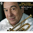 Happy Birthday Guy Touvron (The Very Best Of) | Guy Touvron