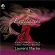 Exaltación (Piano español del siglo XX) | Laurent Martin