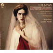 Strohl: Titus et Bérénice - Onslow: Sonate Op. 16 No. 2 | Aude Pivôt