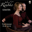Reubke: Sonaten | Muza Rubackyte