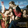 Monteverdi: Il Vespro della Beata Vergine | Jean Tubéry