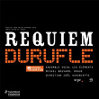 Duruflé: Requiem | Chœur De Chambre Les Éléments