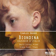 Gounod: Biondina (Souvenir d'Italie) | David Lefort