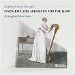 Sophia Corri Dussek: Favourite Airs Arranged for the Harp | Kyunghee Kim-sutre