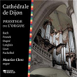 Cathédrale de Dijon | Maurice Clerc