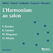 L'harmonium au salon | Pascale Bonnier