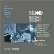 Mélodies: Prescience, conscience (Les musiciens et la Grande Guerre, Vol. 4) | Anne Le Bozec