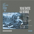 Maudite guerre (Les musiciens et la Grande Guerre, Vol. 22) | Klaus Häger