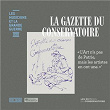 La Gazette du Conservatoire (Les musiciens et la Grande Guerre, Vol. 30) | André Caplet