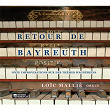 Mallié: Retour de Bayreuth (11 improvisations sur des thèmes wagnériens) | Loïc Mallié