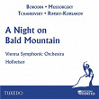 A Night on Bald Mountain | Vienna Symphonic Orchestra