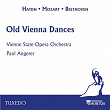 Old Vienna Dances | Vienna State Opera Orchestra