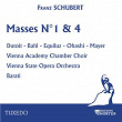 Schubert: Masses No. 1 & 4 | Vienna Academy Chamber Choir