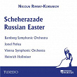 Rimsky-Korsakov: Scheherazade & Russian Easter | Bamberg Symphonic Orchestra