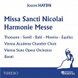 Haydn: Missa Sancti Nicolai / Harmonie Messe | Vienna Academy Chamber Choir