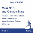 Schubert: Mass No. 3 and German Mass | Vienna Chamber Choir