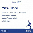 Liszt: Missa Choralis | Vienna Chamber Choir