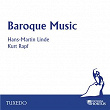 Baroque Music | Hans-martin Linde