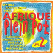 Afrique plein pot, vol. 2 | Synthez