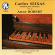 Sonates pour clavecin, vol. 2 | Anne Robert