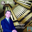 Bach: Oeuvres d'orgue | Vincent Warnier