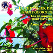 Le chevalier de Saint Georges: Les 10 sonates pour clavecin | Anne Robert