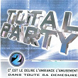 Total Party, Vol. 2 | Philippe Metura