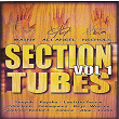 Section tubes zouk, Vol. 1 | Ali Angel
