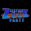 Section Zouk Party | The Dancehall Project