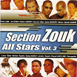 Section Zouk All Stars, Vol. 3 | Perle Lama