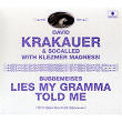 Bubbemeises - Lies My Gramma Told Me (feat.&nbsp;Socalled & Klezmer Madness) | David Krakauer