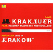 Krakauer Live In Krakow&nbsp;(feat. Klezmer Madness! & Socalled) | David Krakauer