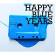 Happy Blue Years | François Jeanneau