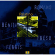 Palatino | Aldo Romano