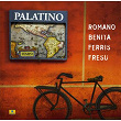 Palatino Tempo | Aldo Romano