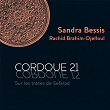 Cordoue 21, sur les traces de Sefarad | Sandra Bessis