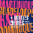 Antilles chéries (Compa / Cadence) | Simon Jurad