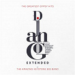 Django Extended (The Greatest Gypsy Hits) | The Amazing Keystone Big Band