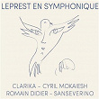 Leprest en symphonique | Romain Didier