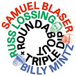 Roundabout / Triple Dip | Samuel Blaser