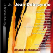 Hommage à Jean Debruynne (40 ans de chansons) | Ensemble Vocal Dédicace