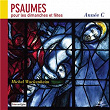 Psaumes pour les dimanches et fêtes, année C | Ensemble Vocal Hilarium