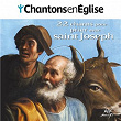 Chantons en Église : 22 chants pour prier avec saint Joseph | Thomas Roullon
