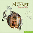 Mozart: Sonates d'église | Jacques Amade
