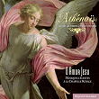 O Amor Jesu - Musiques célestes à la chapelle royale | Ensemble Athénaïs