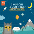 Chansons & comptines pour les tout-petits (1 à 3 ans) | Jean Philippe Galerie
